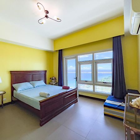 הוילה מקטאן 1Br Oceanfront At Arterra, Fast Wifi, Nflix, Kitchen מראה חיצוני תמונה