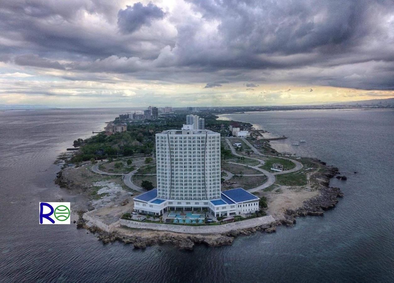 הוילה מקטאן 1Br Oceanfront At Arterra, Fast Wifi, Nflix, Kitchen מראה חיצוני תמונה