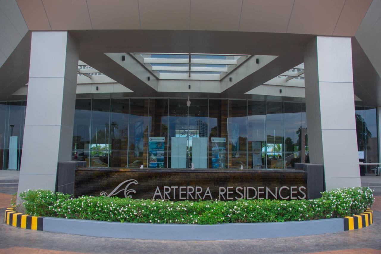 הוילה מקטאן 1Br Oceanfront At Arterra, Fast Wifi, Nflix, Kitchen מראה חיצוני תמונה