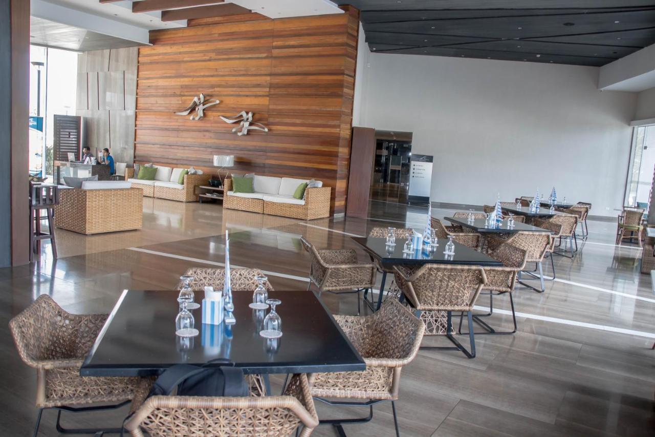 הוילה מקטאן 1Br Oceanfront At Arterra, Fast Wifi, Nflix, Kitchen מראה חיצוני תמונה