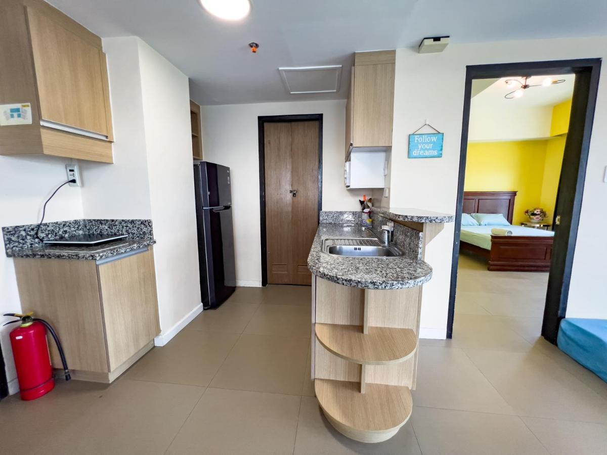 הוילה מקטאן 1Br Oceanfront At Arterra, Fast Wifi, Nflix, Kitchen מראה חיצוני תמונה