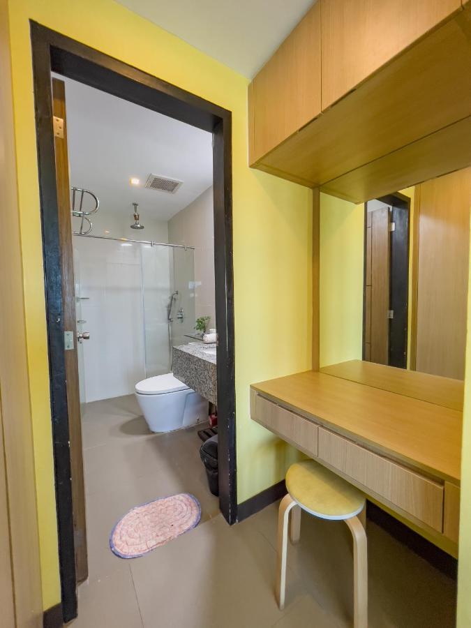 הוילה מקטאן 1Br Oceanfront At Arterra, Fast Wifi, Nflix, Kitchen מראה חיצוני תמונה