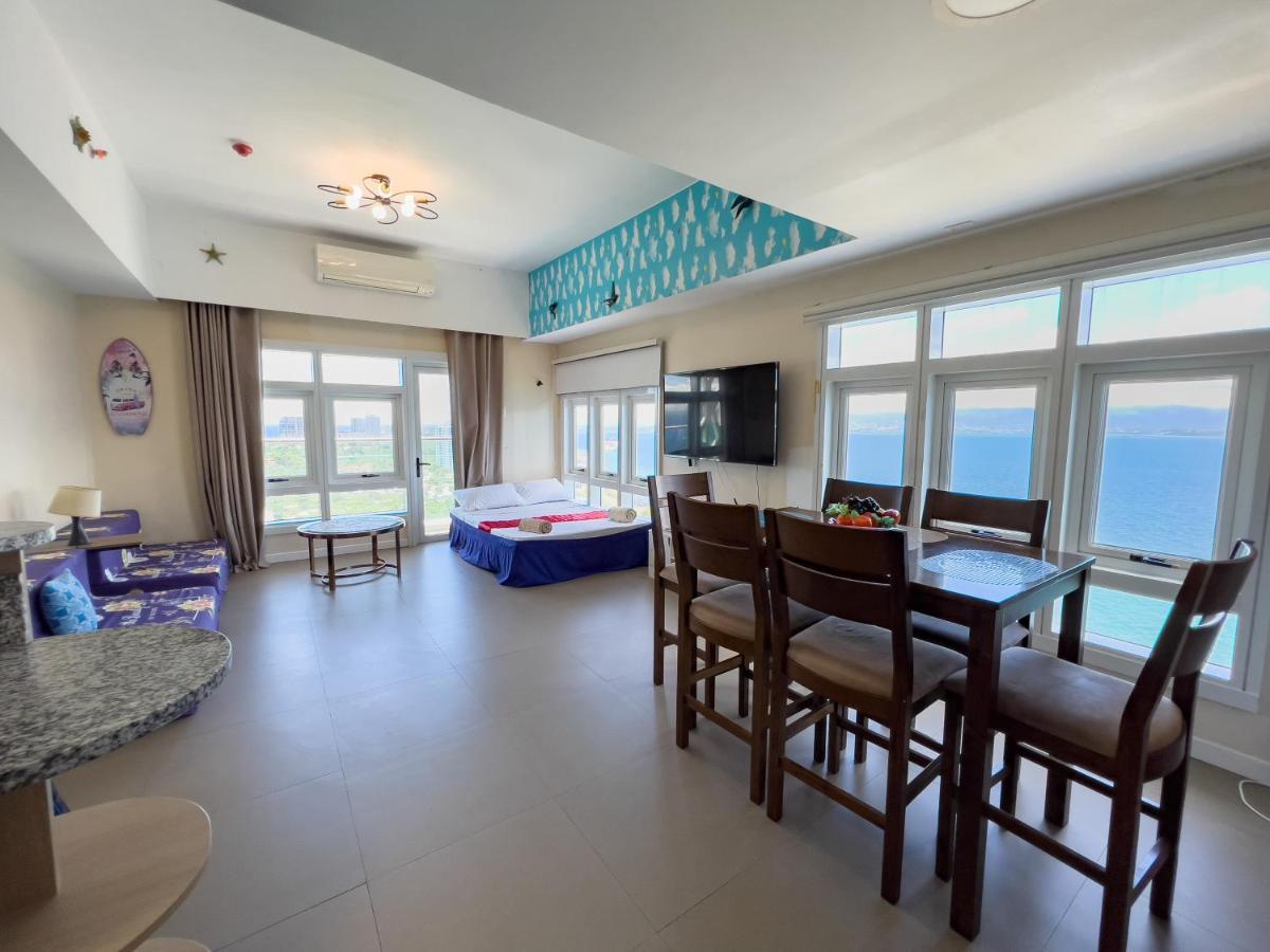 הוילה מקטאן 1Br Oceanfront At Arterra, Fast Wifi, Nflix, Kitchen מראה חיצוני תמונה