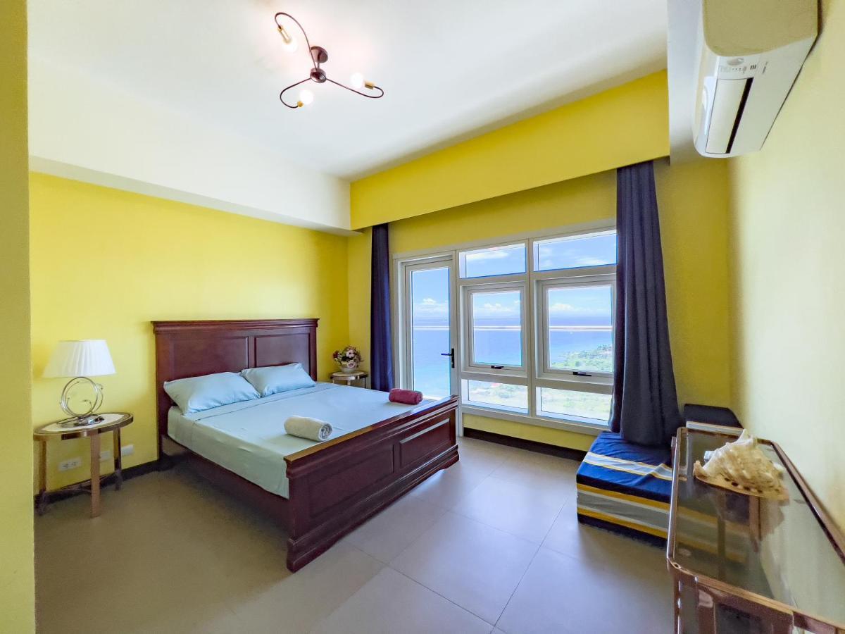 הוילה מקטאן 1Br Oceanfront At Arterra, Fast Wifi, Nflix, Kitchen מראה חיצוני תמונה