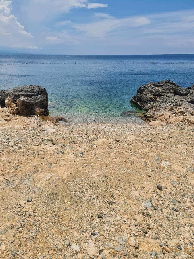 הוילה מקטאן 1Br Oceanfront At Arterra, Fast Wifi, Nflix, Kitchen מראה חיצוני תמונה