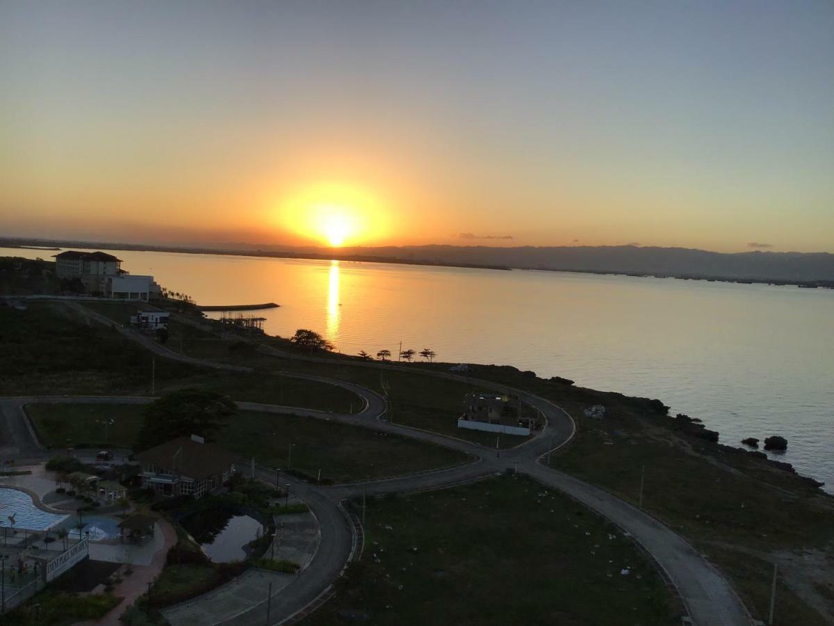 הוילה מקטאן 1Br Oceanfront At Arterra, Fast Wifi, Nflix, Kitchen מראה חיצוני תמונה