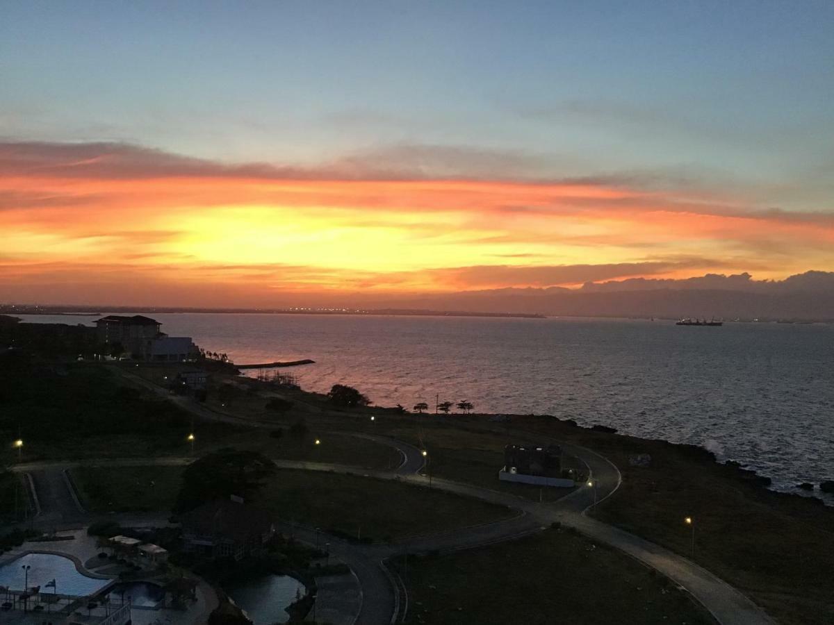 הוילה מקטאן 1Br Oceanfront At Arterra, Fast Wifi, Nflix, Kitchen מראה חיצוני תמונה